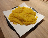 Foto del paso 6 de la receta: Tortilla de patata y cebolla con trucos explicados