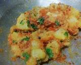 Tamatari Potato recipe step 4 photo