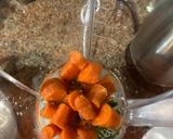 Foto del paso 4 de la receta: Mayonesa de zanahoria