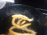 Churros domingueros