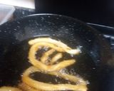 Foto del paso 4 de la receta: Churros domingueros
