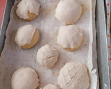 Foto del paso 12 de la receta: Conchas