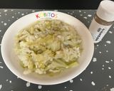 清炒瓠瓜的食譜步驟2照片