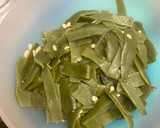 Foto del paso 1 de la receta: Ensalada de judías verdes