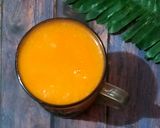 Foto langkah ke 3 dari resep Jus mangga.