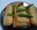 Foto langkah ke 3 dari resep Risol sayur.