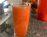 Foto del paso 1 de la receta: Jugó natural de frutas
