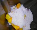 Peach soda recipe step 2 photo