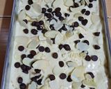Foto langkah ke 7 dari resep Bolu Pisang Putih Telur.