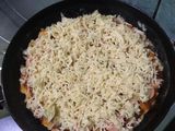 Pizza Teflon (Pake Roti Tawar) 🍕🍞