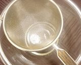 A picture of step 8 of Absolutely Foolproof Authentic Carbonara.