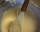 Foto del paso 3 de la receta: Tarta de queso curado con yogur