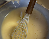 Foto del paso 3 de la receta: Tarta de queso curado con yogur