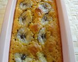 A picture of step 4 of Carrot Poundcake.