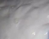 A picture of step 1 of Kheer.