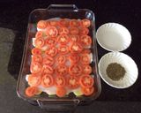 A picture of step 11 of Bake Fish Au Gratin.