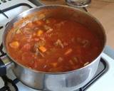 Vickys Greek-Style Lamb Stew, GF DF EF SF NF recipe step 5 photo