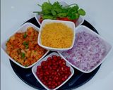 ચટપટા ચાટ બાસ્કેટ રેસીપી સ્ટેપ4ફોટો