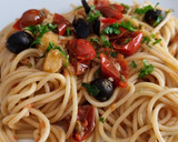 Foto del paso 8 de la receta: Spaghetti alla Siciliana