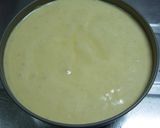 A picture of step 7 of Tips for Basic Sponge Cake.