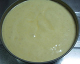 A picture of step 7 of Tips for Basic Sponge Cake.