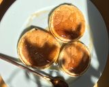 Φωτογραφία βήματος 4 της συνταγής Vegan Pancakes 🥞🥞🥞🍯🍯🍯