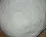 A picture of step 6 of Pizza Dough without Egg.