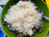 Zapallitos rellenos expresssss