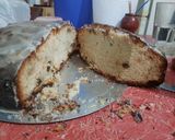 Foto del paso 1 de la receta: Bizcochuelo con yogurt