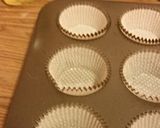 A picture of step 6 of Oat muffin cooky.