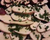 Foto del paso 1 de la receta: Papas y batatas al horno