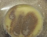 A picture of step 3 of Cinnamon Buns.