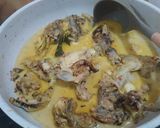 Foto langkah ke 5 dari resep Ayam Lodho Khas Tulungagung.