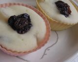A picture of step 4 of Microwave Steamed Rice Flour Bread.