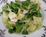 Foto del paso 11 de la receta: Ensalada de quinoa y calabaza asada