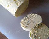 A picture of step 8 of Vickys Savoury Compound Butters, GF DF EF SF NF.
