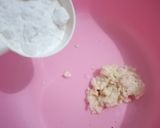 Foto langkah ke 2 dari resep Ice cream Oreo 🍪.