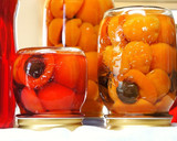 A picture of step 11 of Apricots In Syrup.