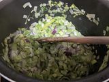 Hearty Leek and Potato Soup