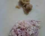 Foto langkah ke 2 dari resep Pastel Renyah Isi Wortel Kentang.