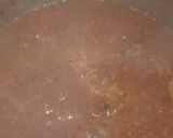आलू मटर की सब्जी (Aloo Matar ki sabzi recipe in Hindi) रेसिपी चरण 3 फोटो