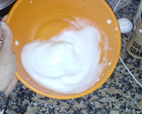 Foto del paso 1 de la receta: Budín de chocolate SIN HARINA