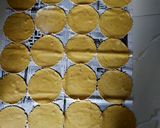 A picture of step 2 of Biscuit Bhakhari.