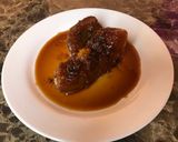 Foto del paso 7 de la receta: Dulce de calabaza