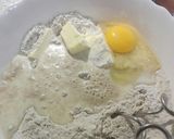 Foto del paso 1 de la receta Rosquillas centenas- La tonta, la lista y la ciega
