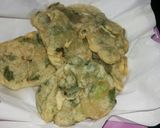 Foto langkah ke 2 dari resep Cireng goreng bawang.