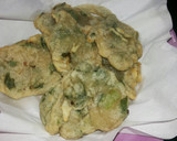 Foto langkah ke 2 dari resep Cireng goreng bawang.