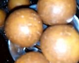 A picture of step 7 of Yummy gulab jaman.