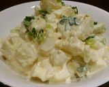 Foto langkah ke 6 dari resep ~ POTATO SALAD with CREAM MAYONESE~.