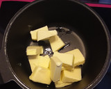 Foto del paso 1 de la receta: Mini bizcocho de arándanos